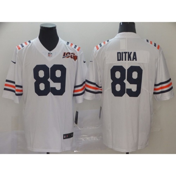 ditka jersey